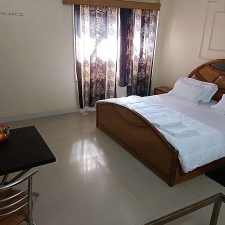 Hotel Purohit Jaipur Eksteriør bilde